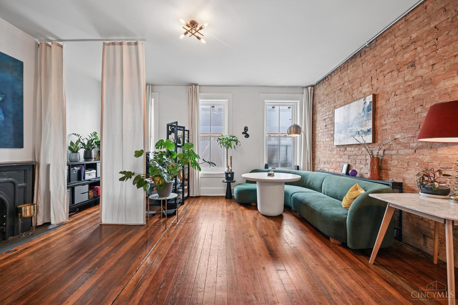 1420 Main Street #3E, Cincinnati, OH, 45202 — photo 4