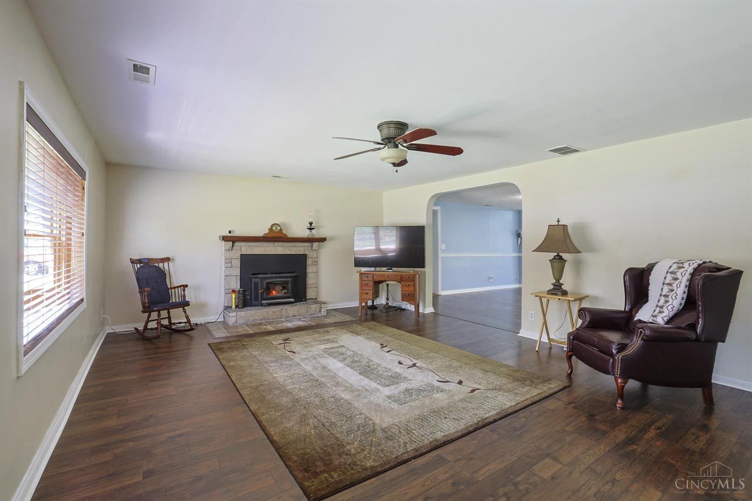 4903 St Rt 132, Harlan Twp, OH, 45152 — photo 4