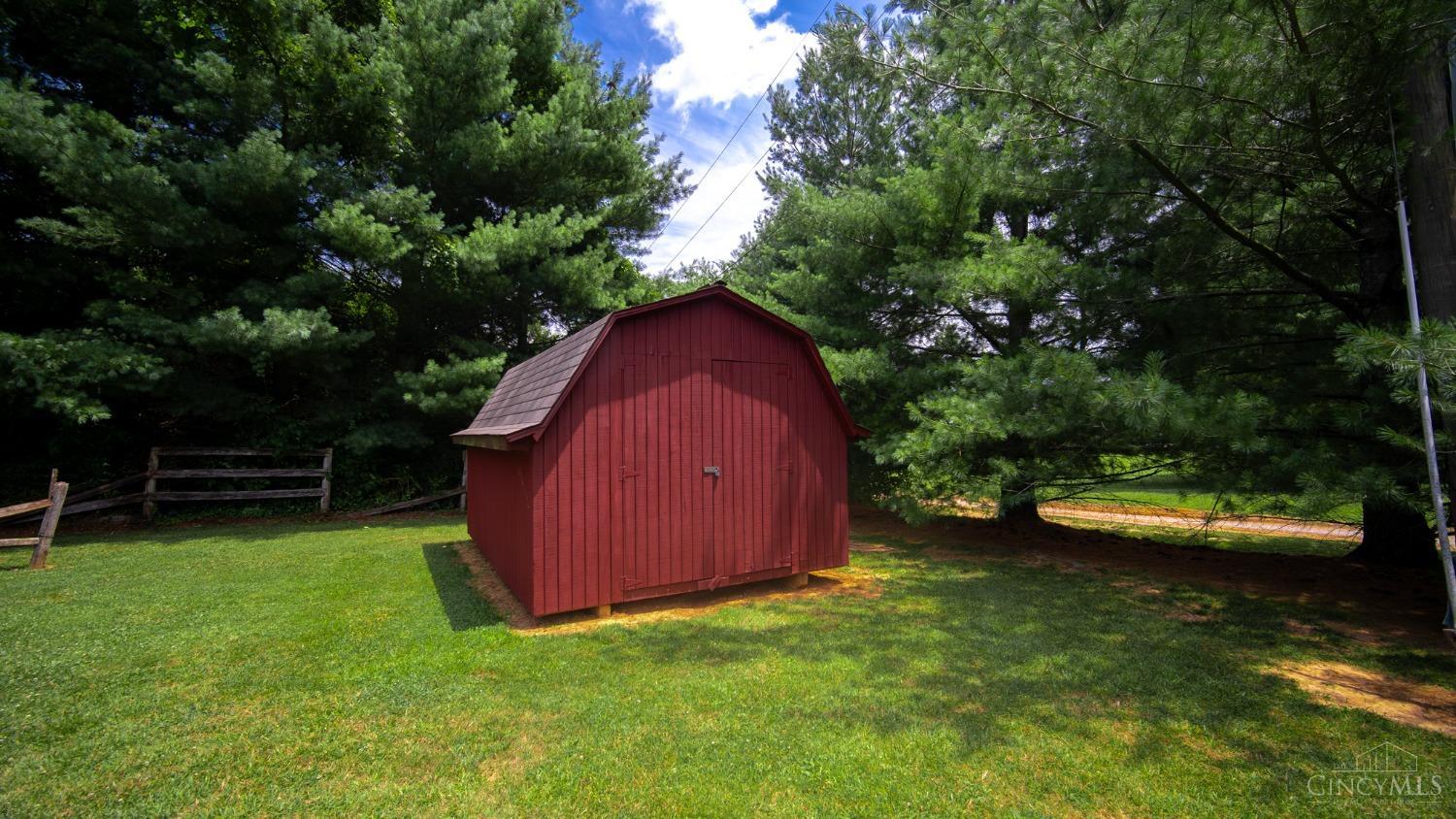 4400 Chapparal Road, Tiffin Twp, OH, 45693 — photo 34