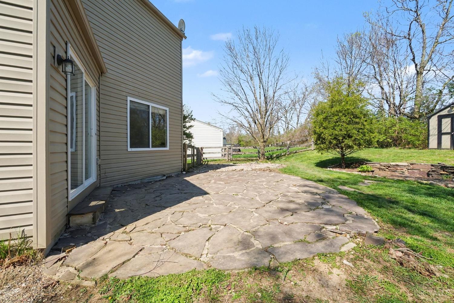 6492 Abingdon Hall, Hamilton Twp, OH, 45152