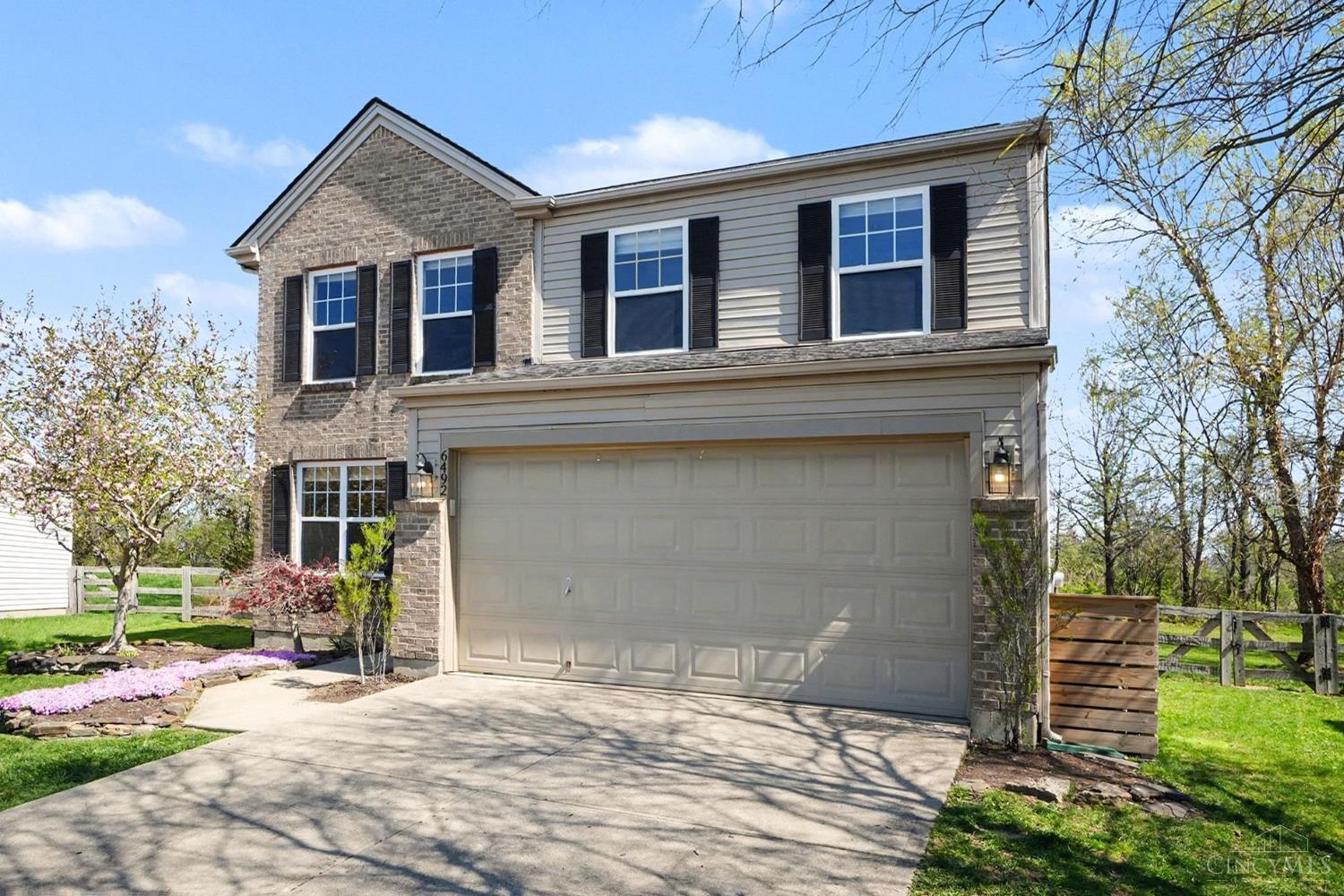 6492 Abingdon Hall, Hamilton Twp, OH, 45152