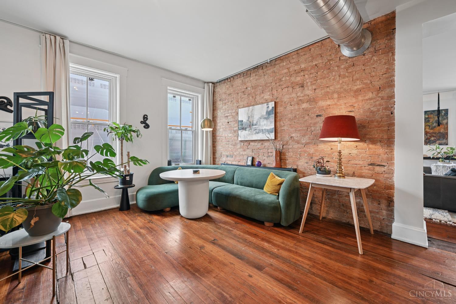 1420 Main Street #3E, Cincinnati, OH, 45202 — photo 10