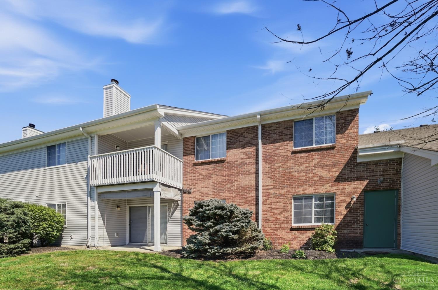 12061 Carrington Lane #102, Loveland, OH, 45140 — photo 40