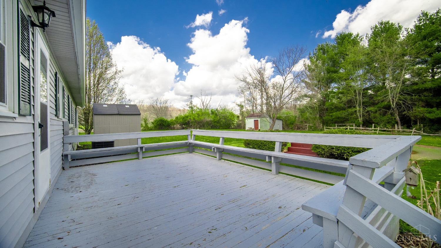 4400 Chapparal Road, Tiffin Twp, OH, 45693 — photo 6