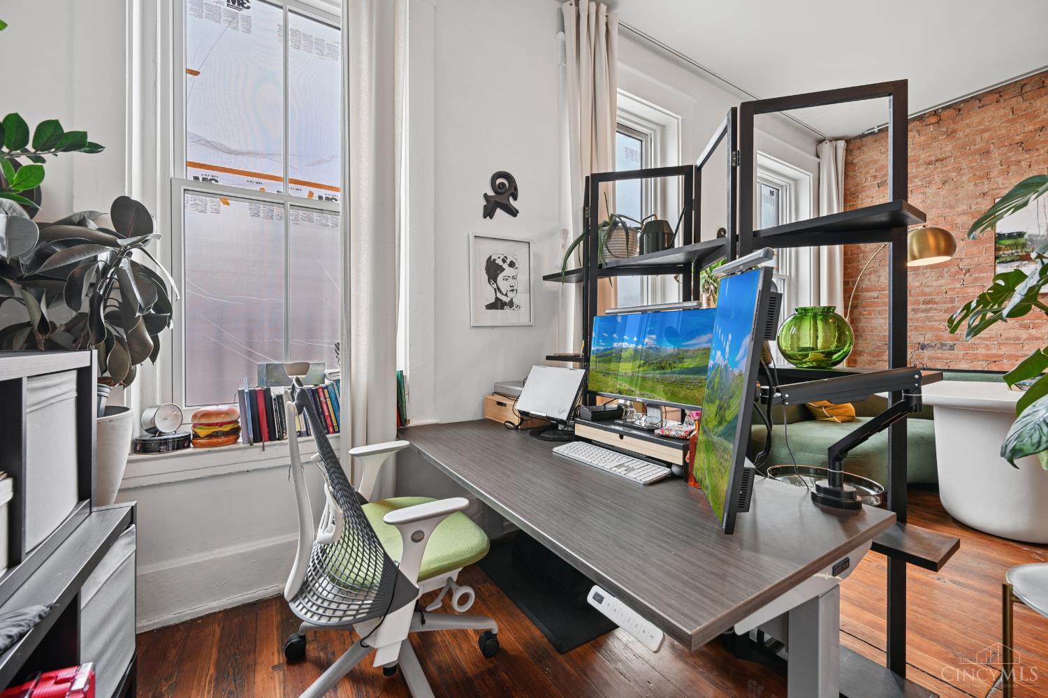 1420 Main Street #3E, Cincinnati, OH, 45202 — photo 11
