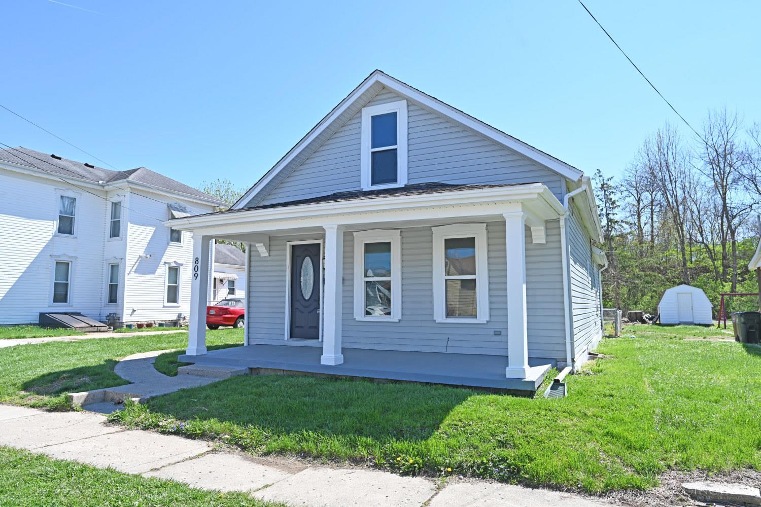 809 Water Street, Piqua, OH, 45356 — photo 6
