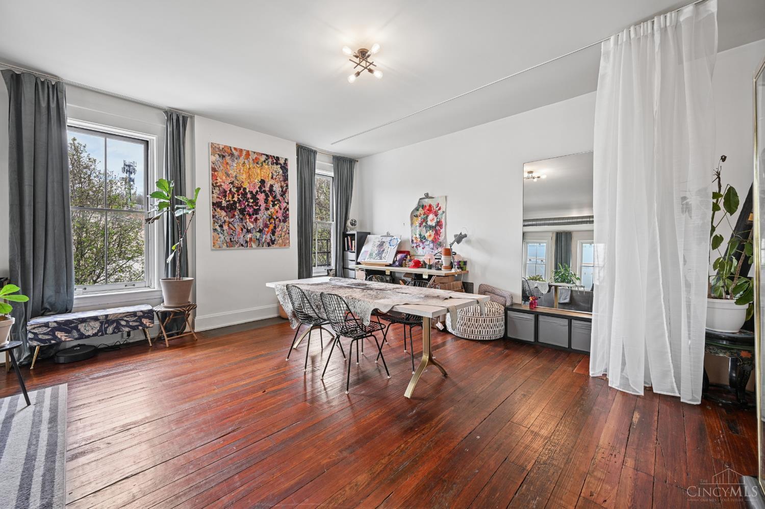 1420 Main Street #3E, Cincinnati, OH, 45202 — photo 18