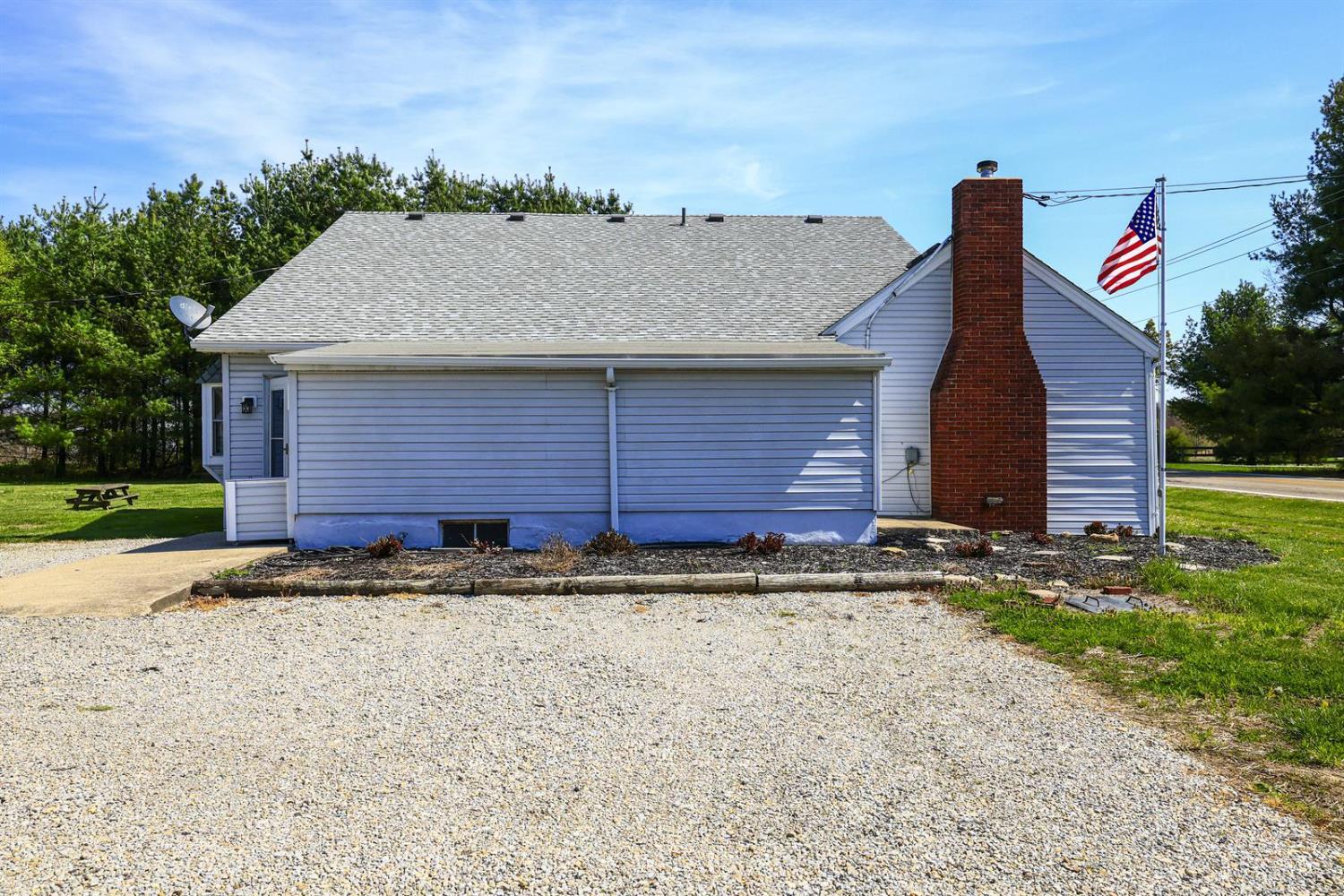 4903 St Rt 132, Harlan Twp, OH, 45152 — photo 2