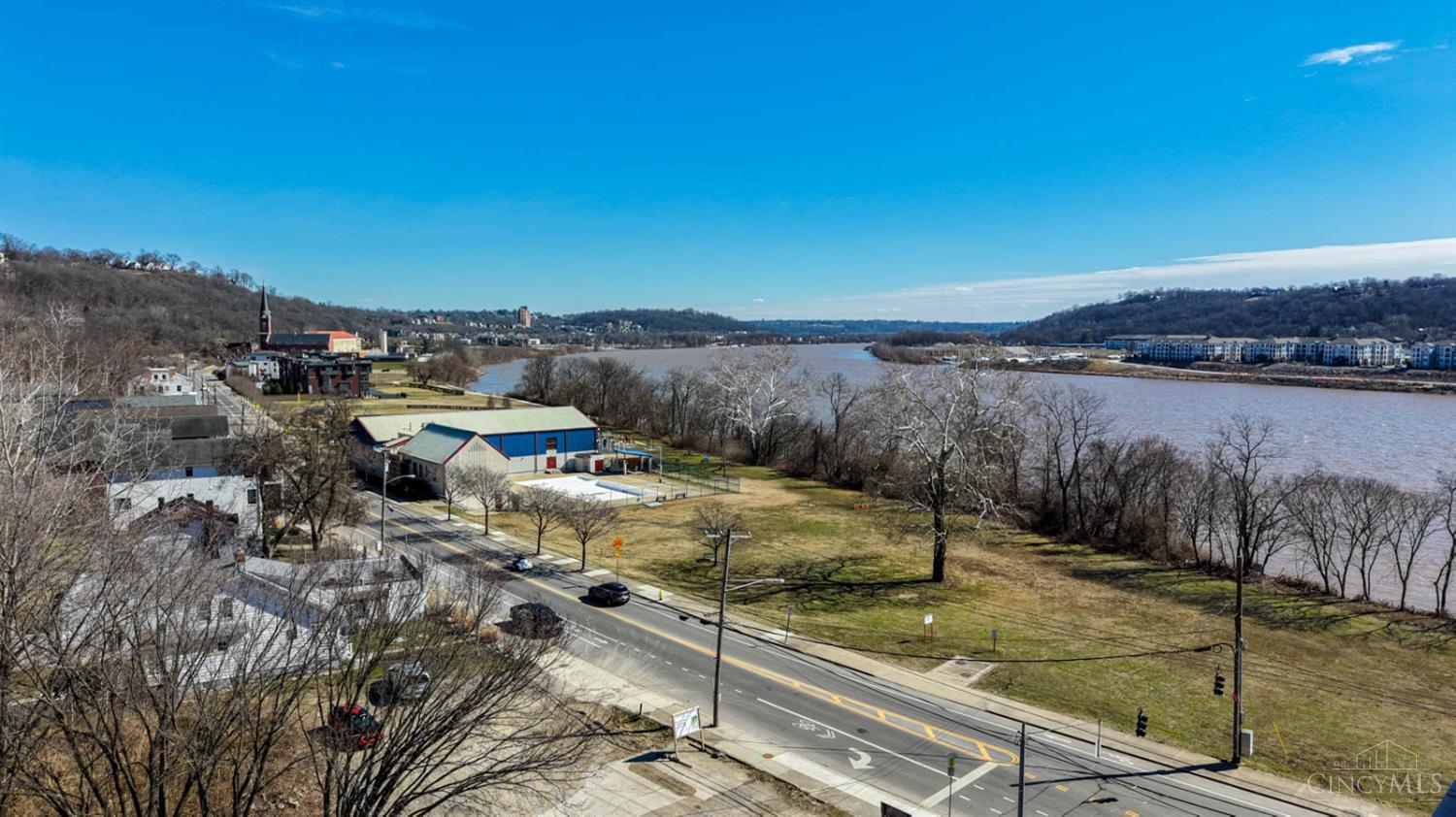 2260 Riverside Drive #402, Cincinnati, OH, 45202 — photo 38