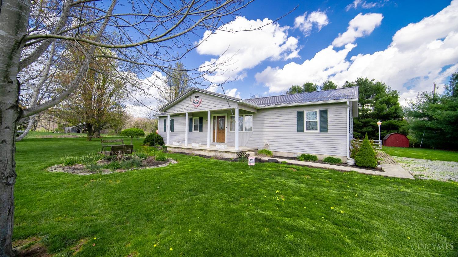 4400 Chapparal Road, Tiffin Twp, OH, 45693 — photo 2