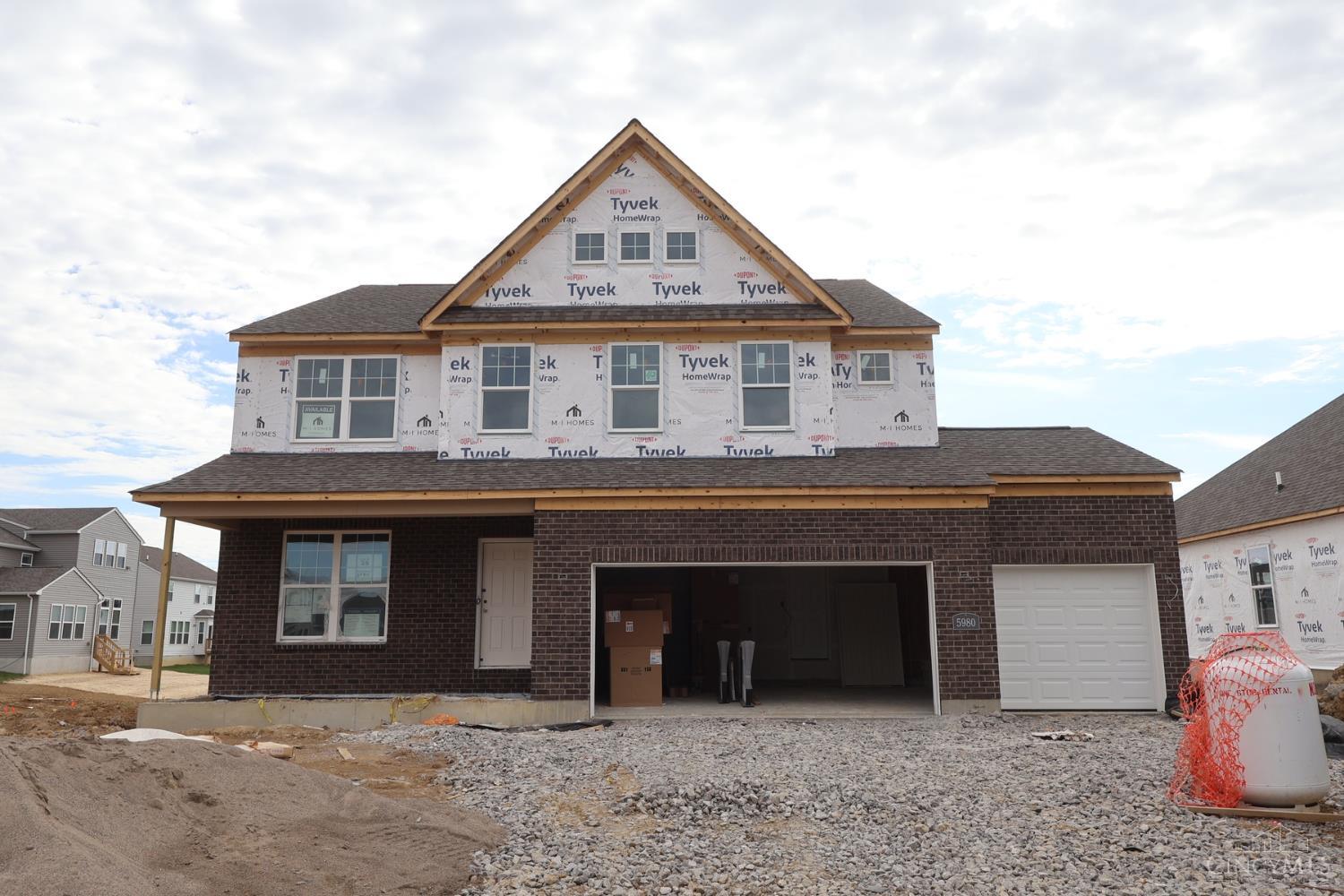 5980 Hawks Lane #58, Miami Twp, OH, 45150 — photo 13