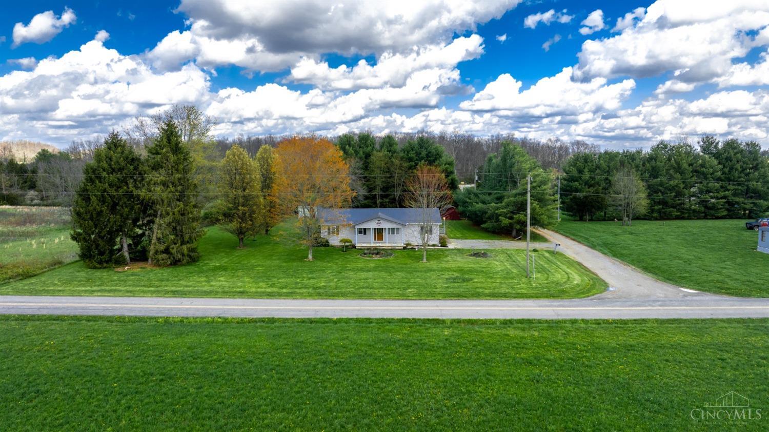 4400 Chapparal Road, Tiffin Twp, OH, 45693 — photo 4