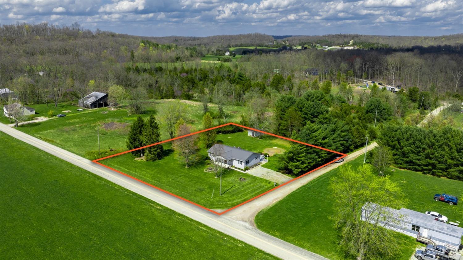 4400 Chapparal Road, Tiffin Twp, OH, 45693 — photo 10