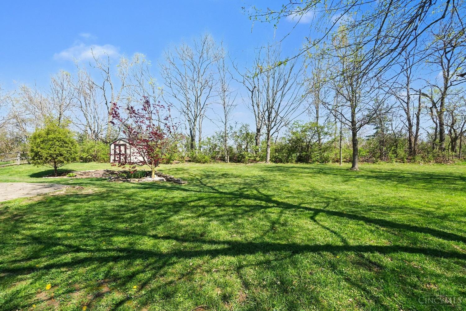 6492 Abingdon Hall, Hamilton Twp, OH, 45152