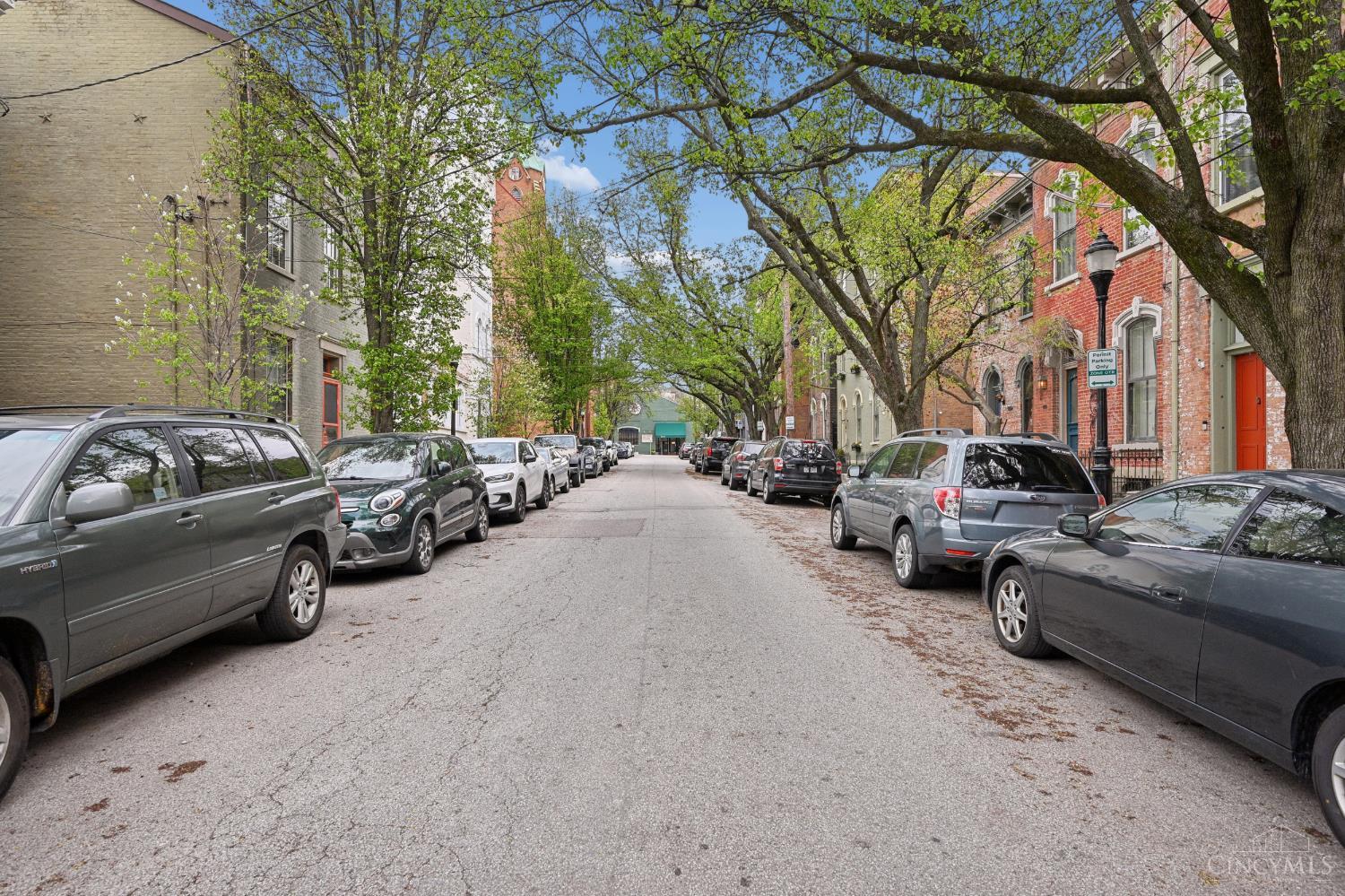 1420 Main Street #3E, Cincinnati, OH, 45202 — photo 36