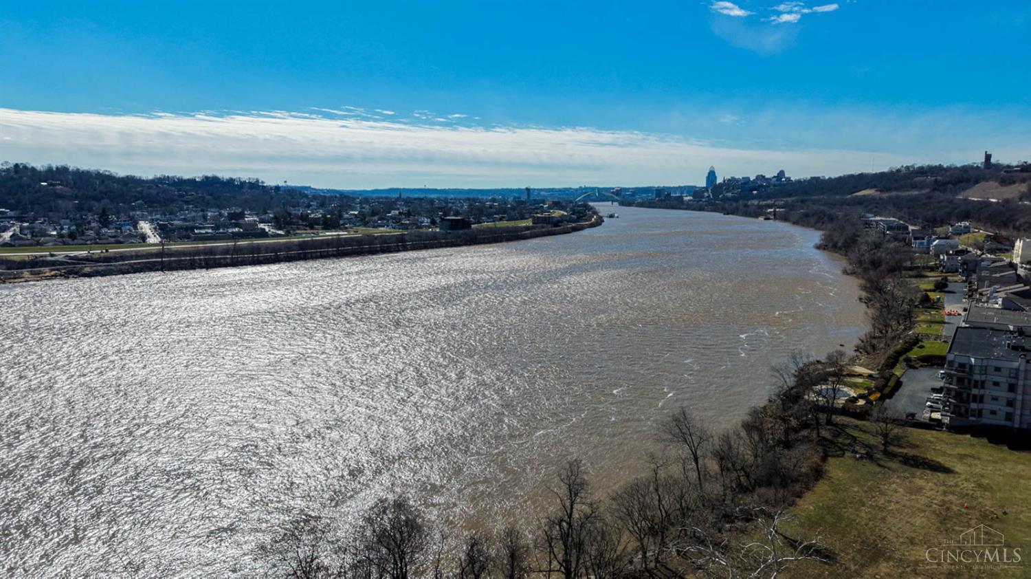 2260 Riverside Drive #402, Cincinnati, OH, 45202 — photo 36