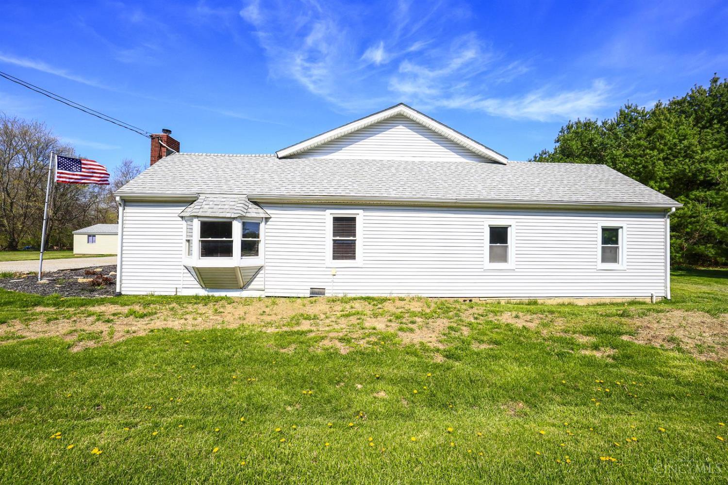 4903 St Rt 132, Harlan Twp, OH, 45152 — photo 51