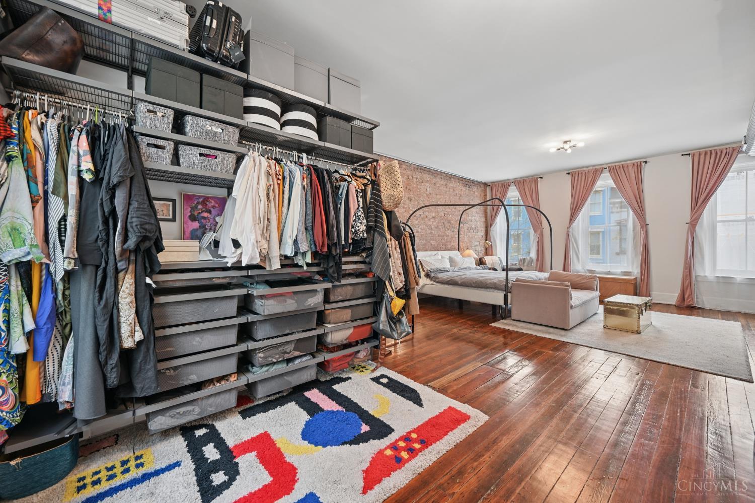 1420 Main Street #3E, Cincinnati, OH, 45202 — photo 26