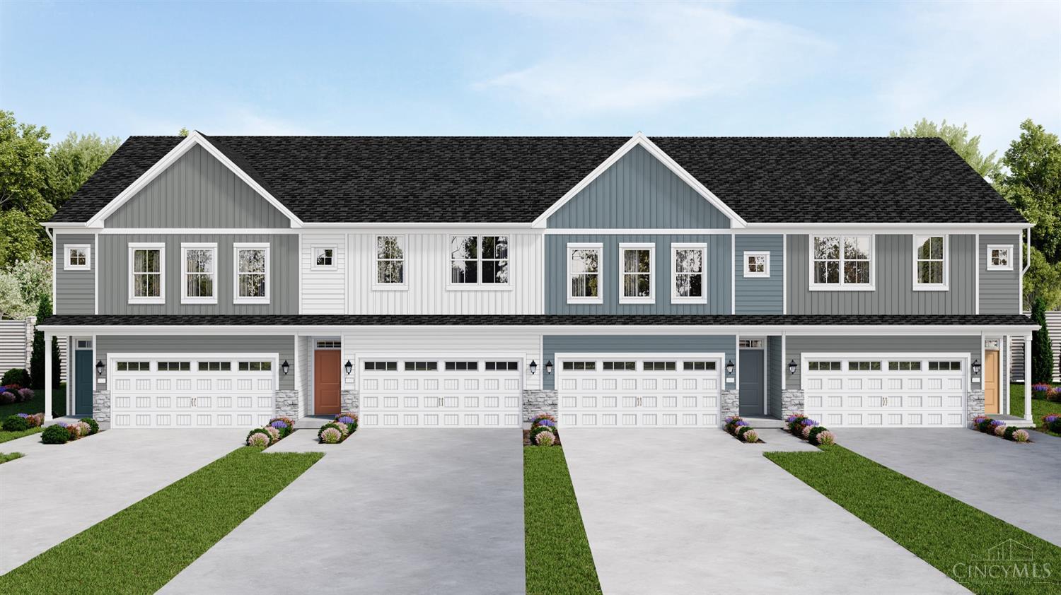 10831 Blackburn Court #36