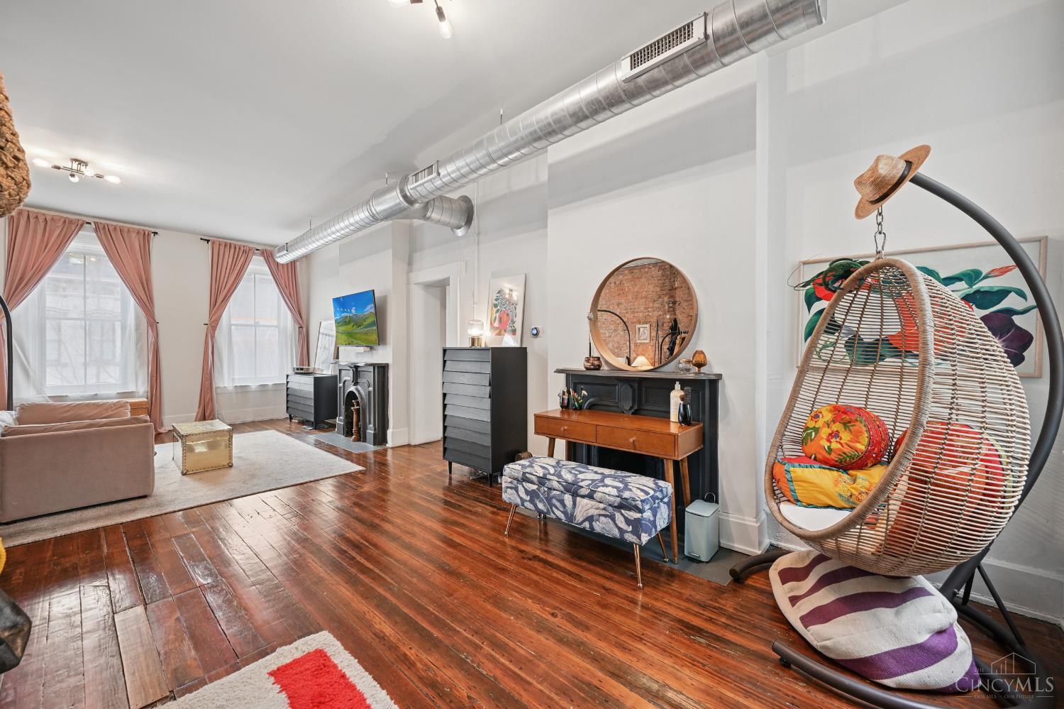 1420 Main Street #3E, Cincinnati, OH, 45202 — photo 28
