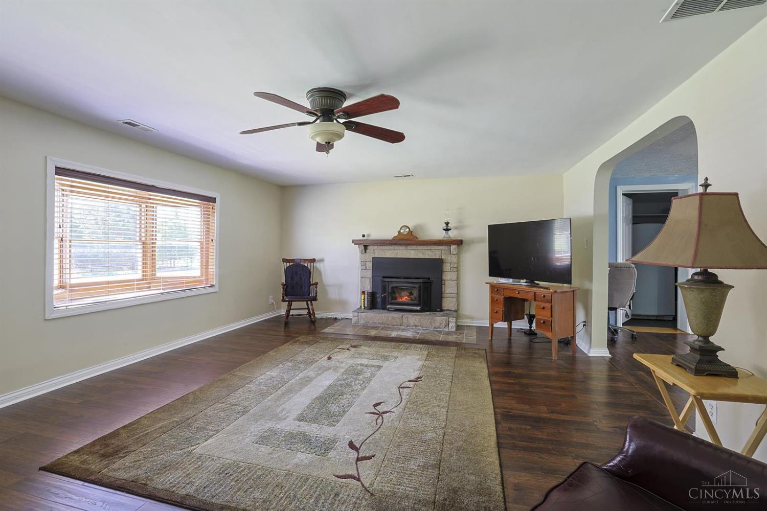 4903 St Rt 132, Harlan Twp, OH, 45152 — photo 3