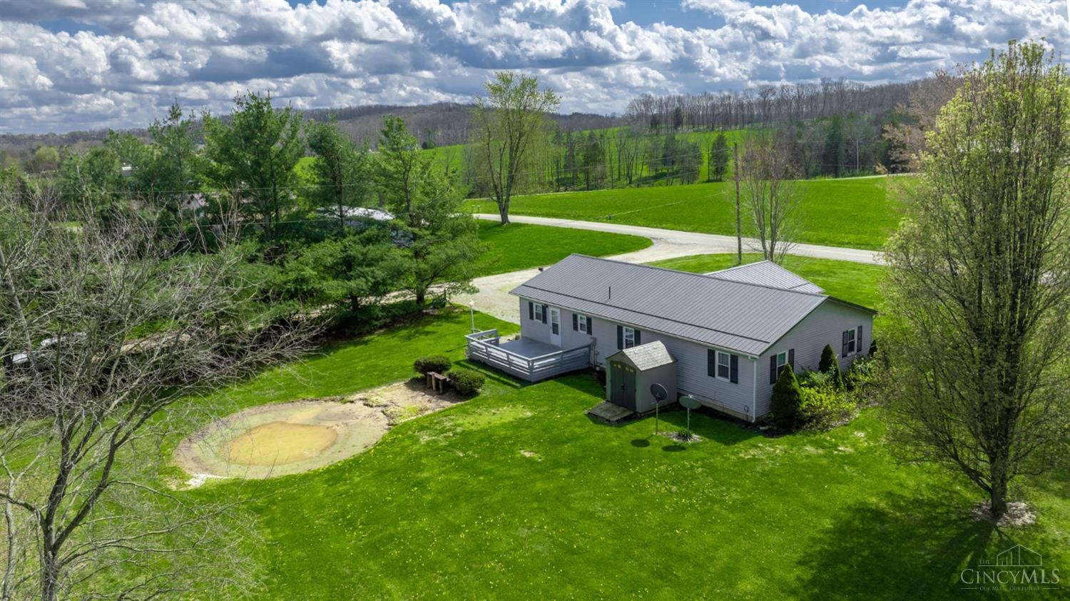 4400 Chapparal Road, Tiffin Twp, OH, 45693 — photo 13