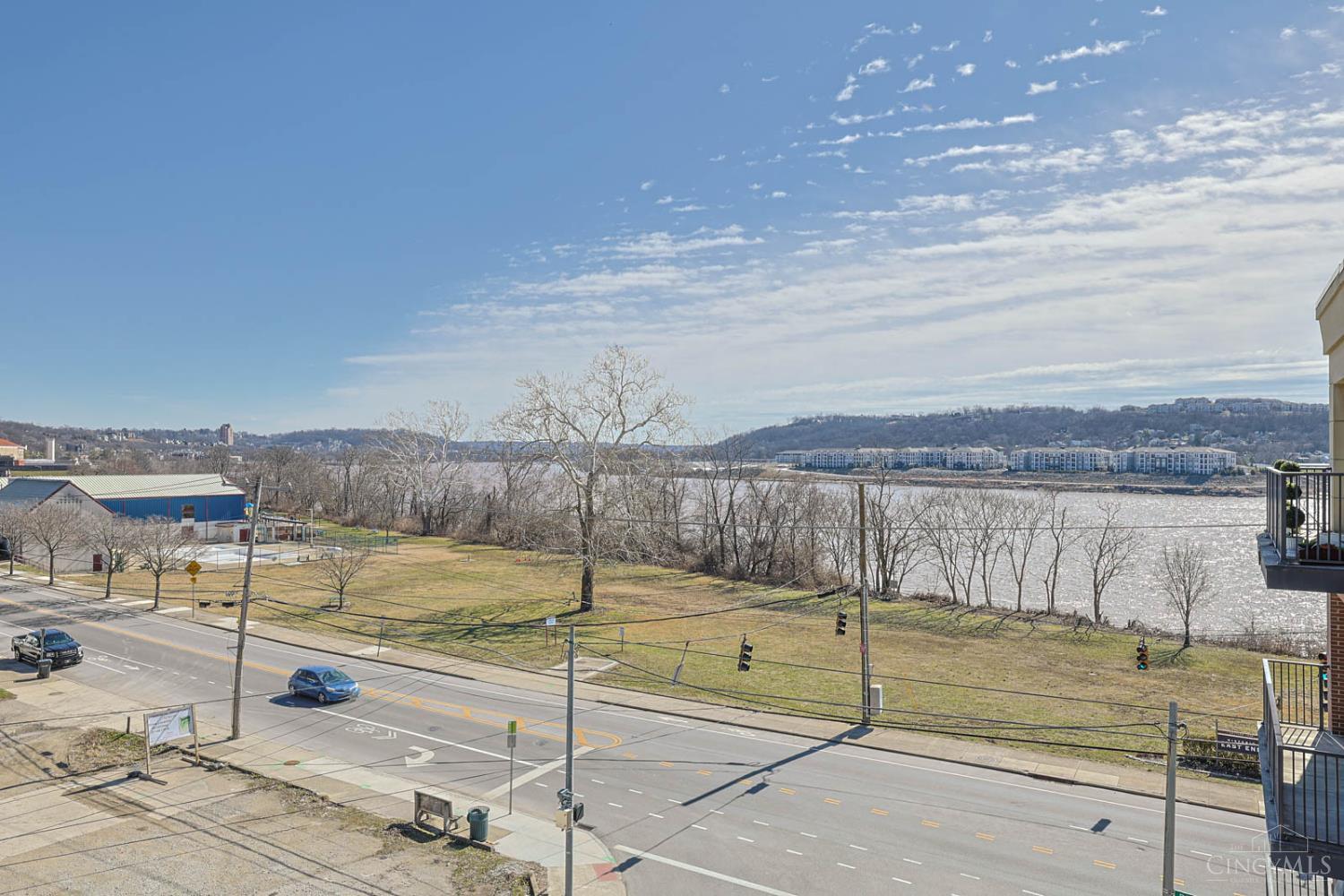 2260 Riverside Drive #402, Cincinnati, OH, 45202 — photo 24