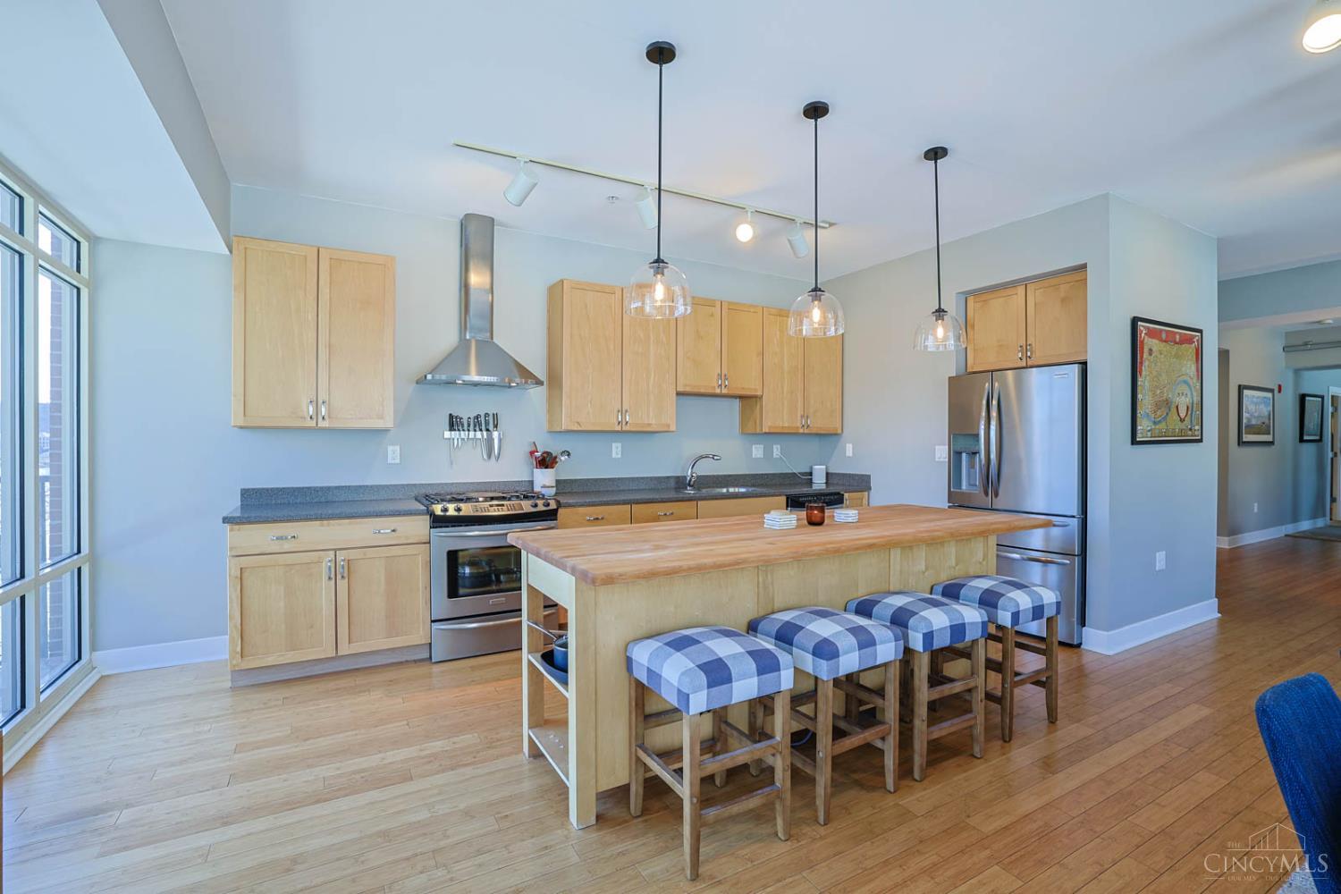 2260 Riverside Drive #402, Cincinnati, OH, 45202 — photo 12