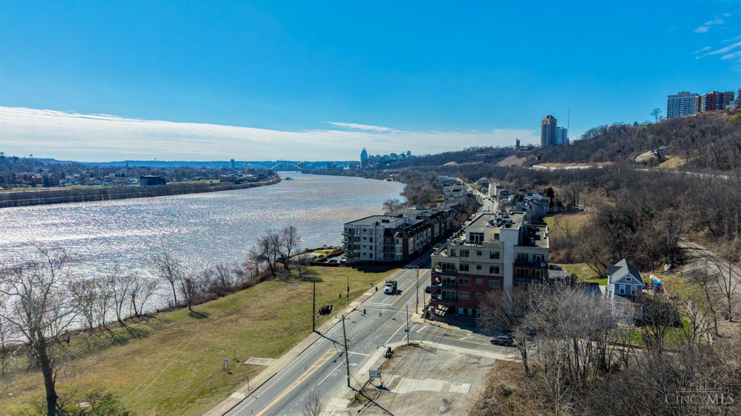 2260 Riverside Drive #402, Cincinnati, OH, 45202 — photo 35