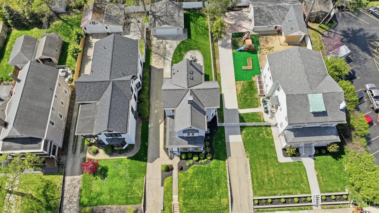 73rd image of 1317 Grace Ave, Cincinnati, OH 45208 | MLS# 1874220