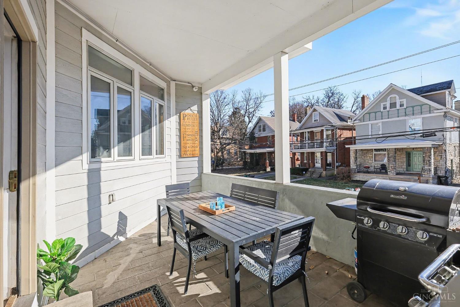 396 Probasco Street, Cincinnati, OH, 45220 — photo 26