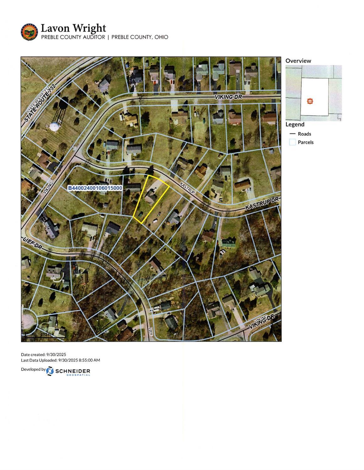 Homes for sale in Lakengren, OH | 56 Kastrup Dr, Lakengren, OH 45420 | MLS# 1874602
