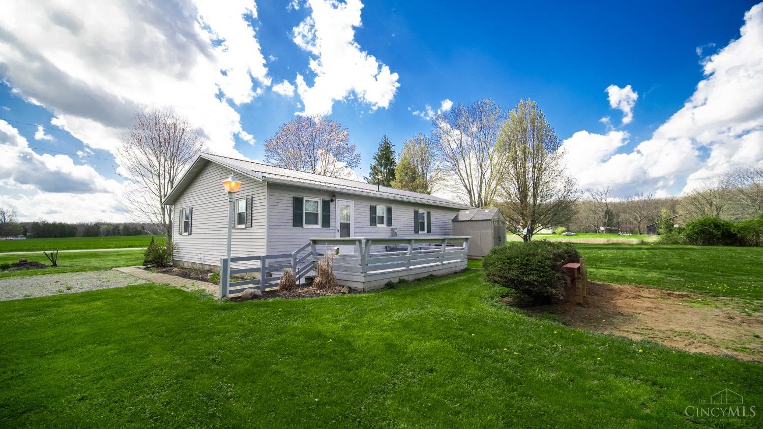 4400 Chapparal Road, Tiffin Twp, OH, 45693 — photo 7