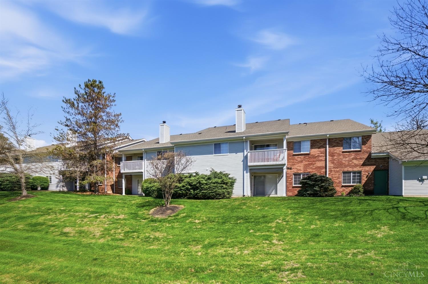 12061 Carrington Lane #102, Loveland, OH, 45140 — photo 43