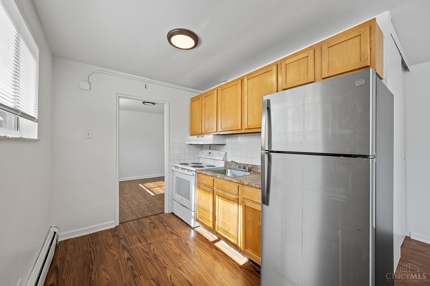 1522 Cedar Avenue #2, Cincinnati, OH, 45224 — photo 9