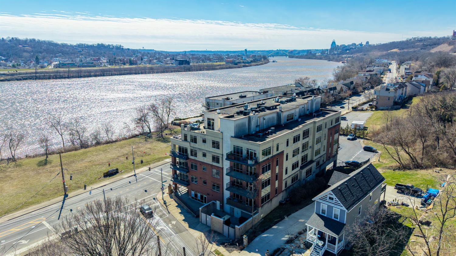 2260 Riverside Drive #402, Cincinnati, OH, 45202 — photo 33