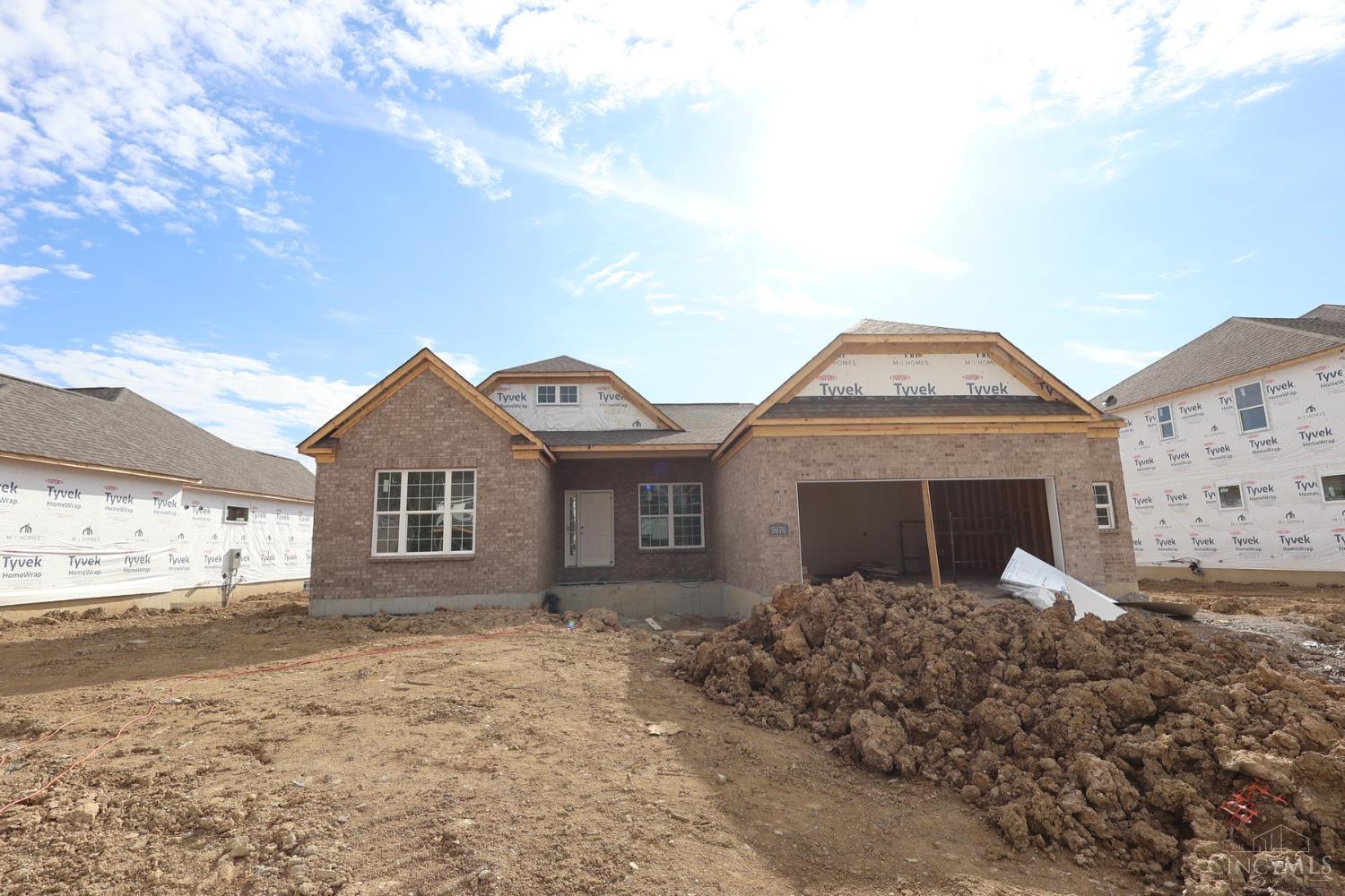 5976 Hawks Lane #60, Miami Twp, OH, 45150 — photo 19
