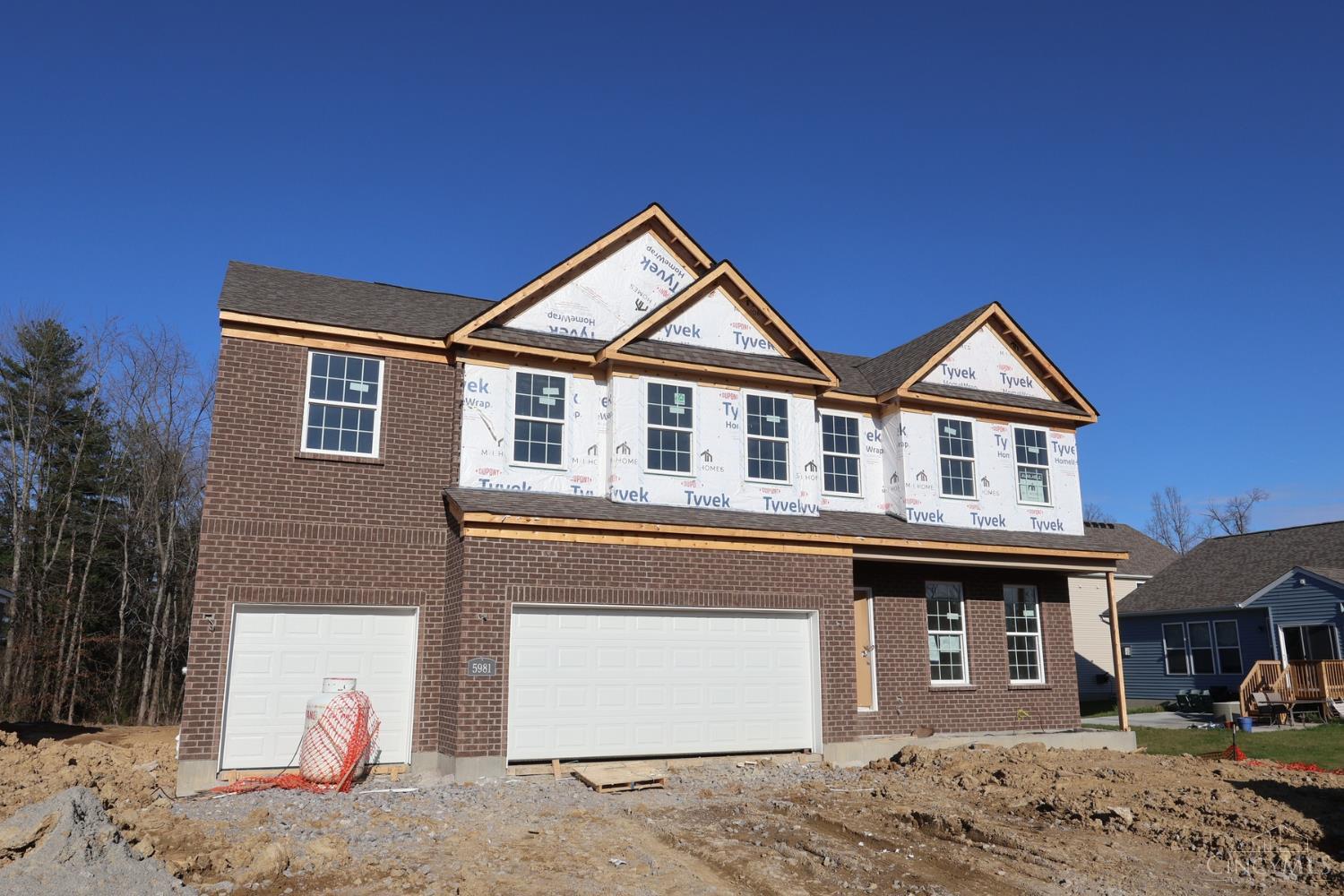5981 Hawks Lane #83, Milford, OH, 45150 — photo 26
