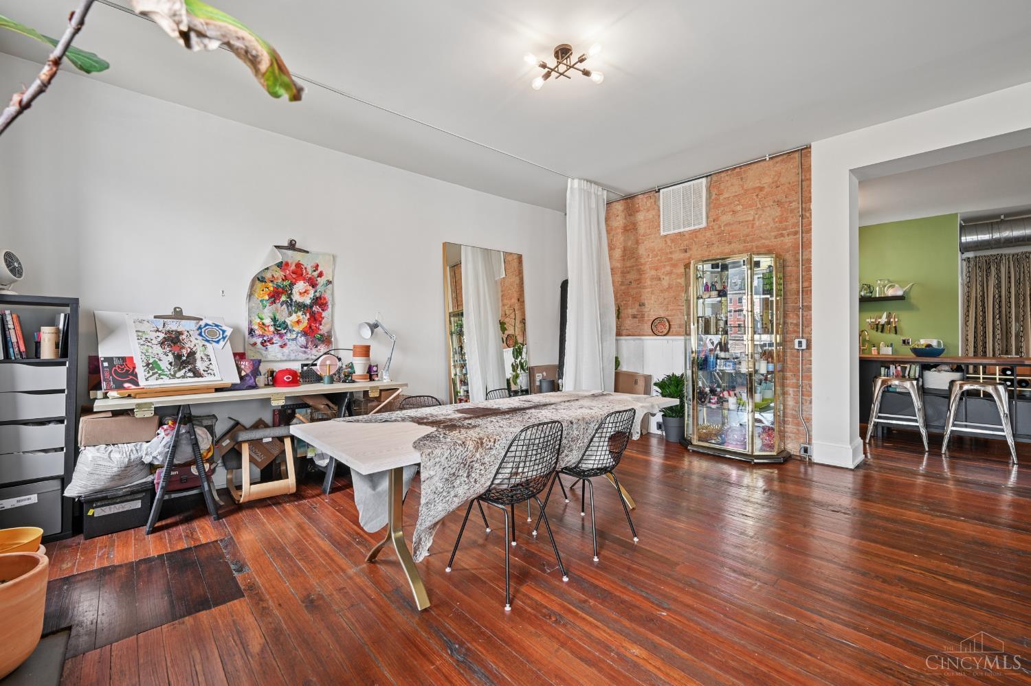 1420 Main Street #3E, Cincinnati, OH, 45202 — photo 19
