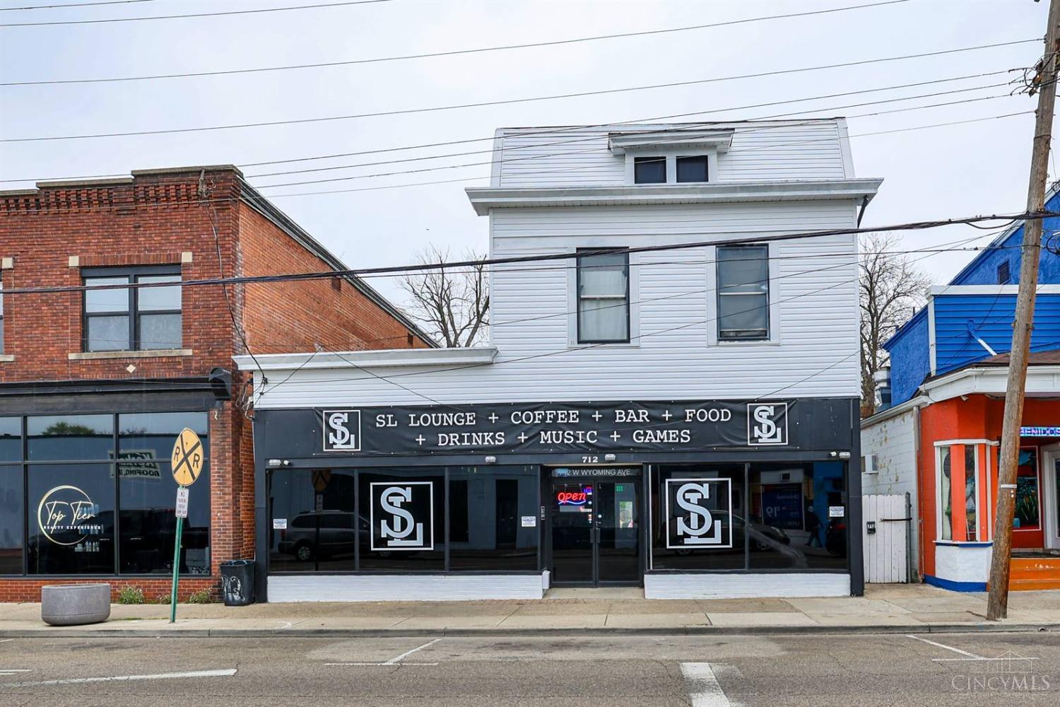 712 Wyoming Avenue, Lockland, OH, 45215