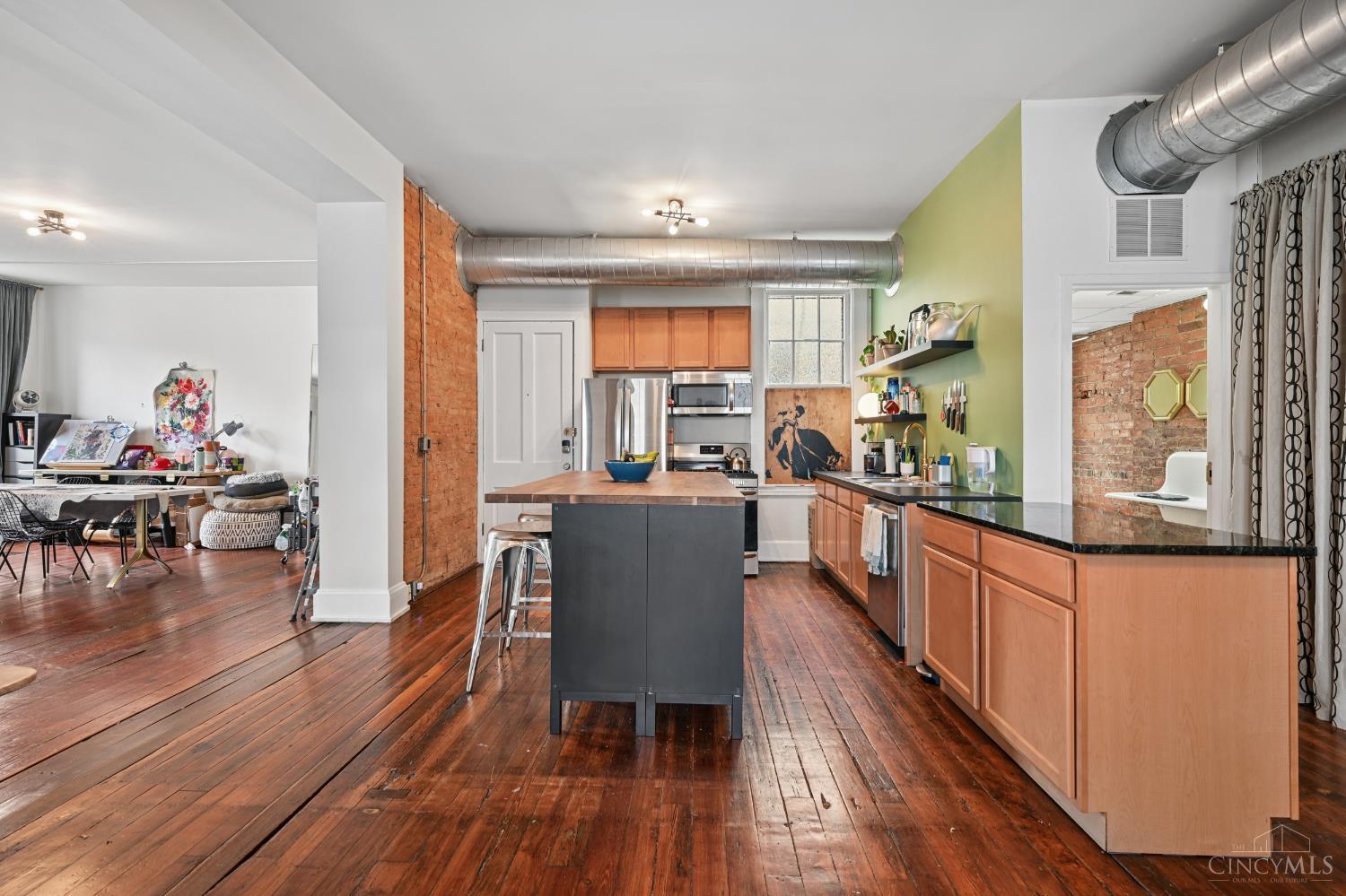 1420 Main Street #3E, Cincinnati, OH, 45202 — photo 6