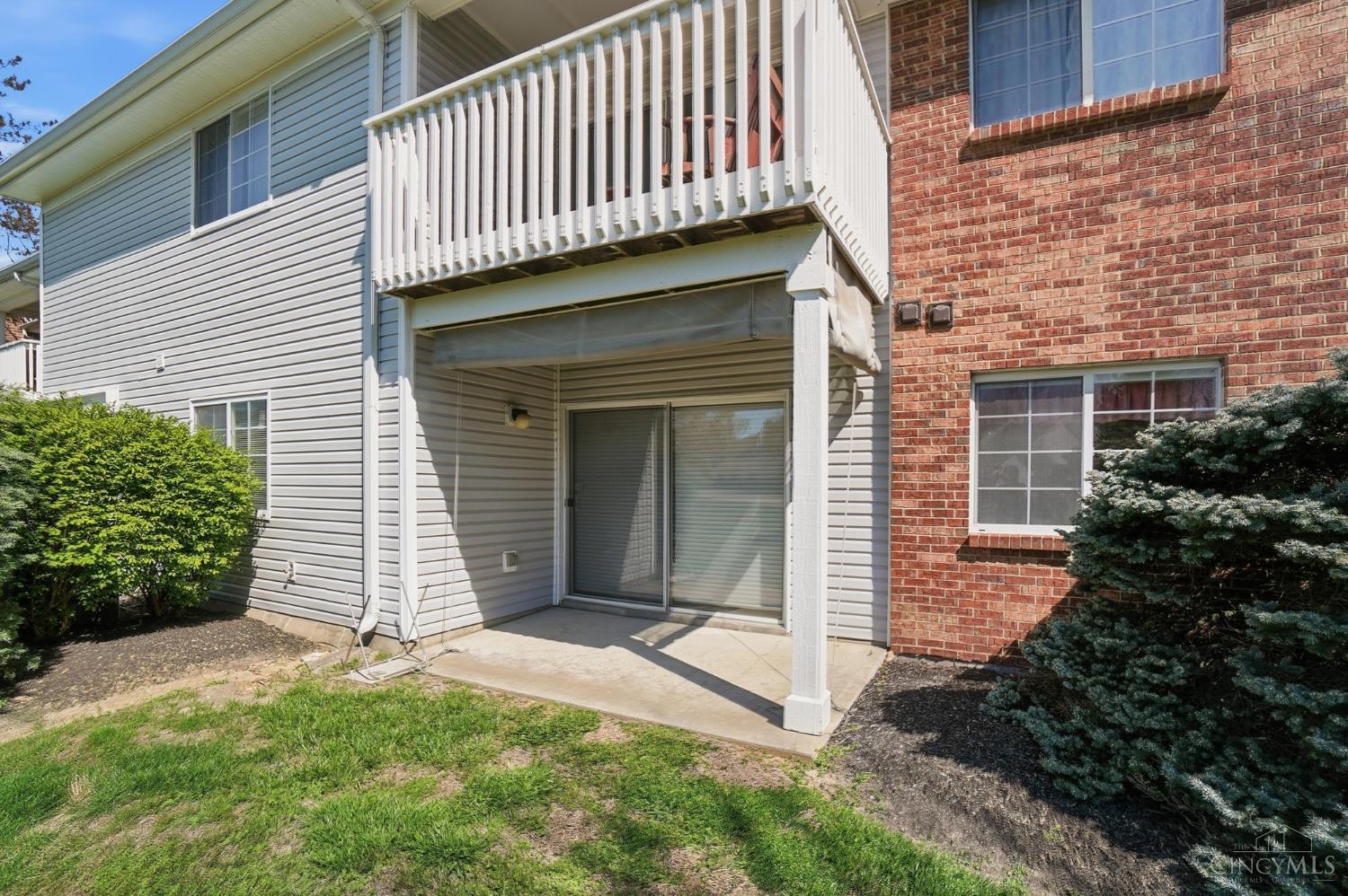 12061 Carrington Lane #102, Loveland, OH, 45140 — photo 41