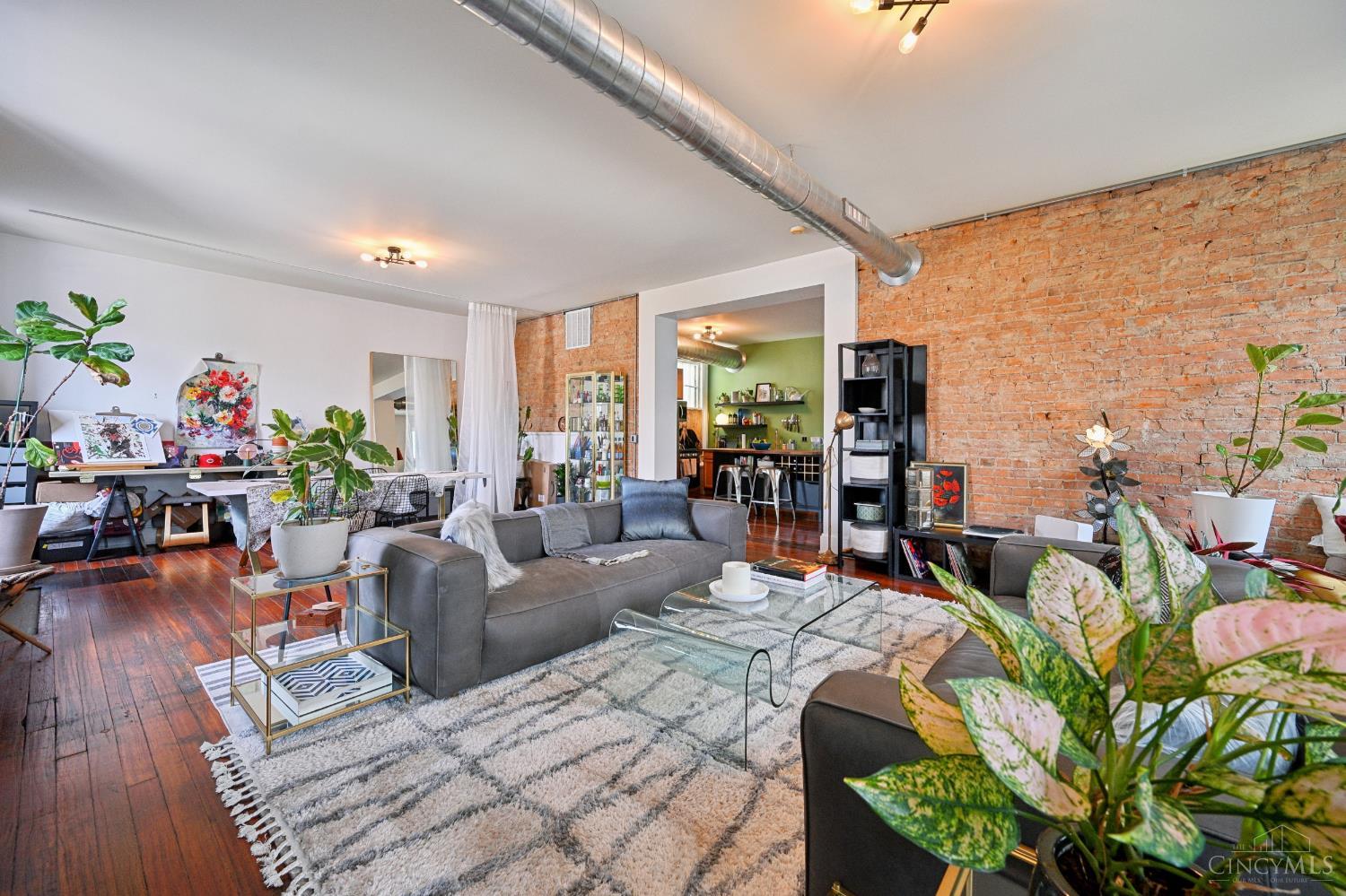 1420 Main Street #3E, Cincinnati, OH, 45202 — photo 15