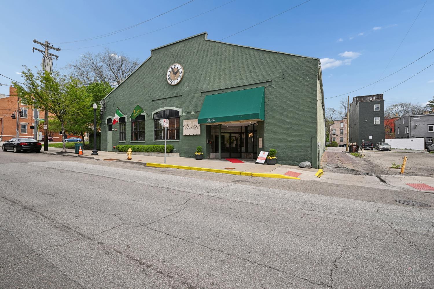 1420 Main Street #3E, Cincinnati, OH, 45202 — photo 37