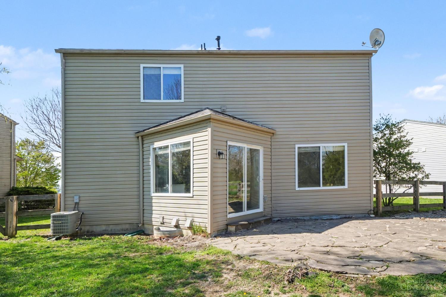 6492 Abingdon Hall, Hamilton Twp, OH, 45152