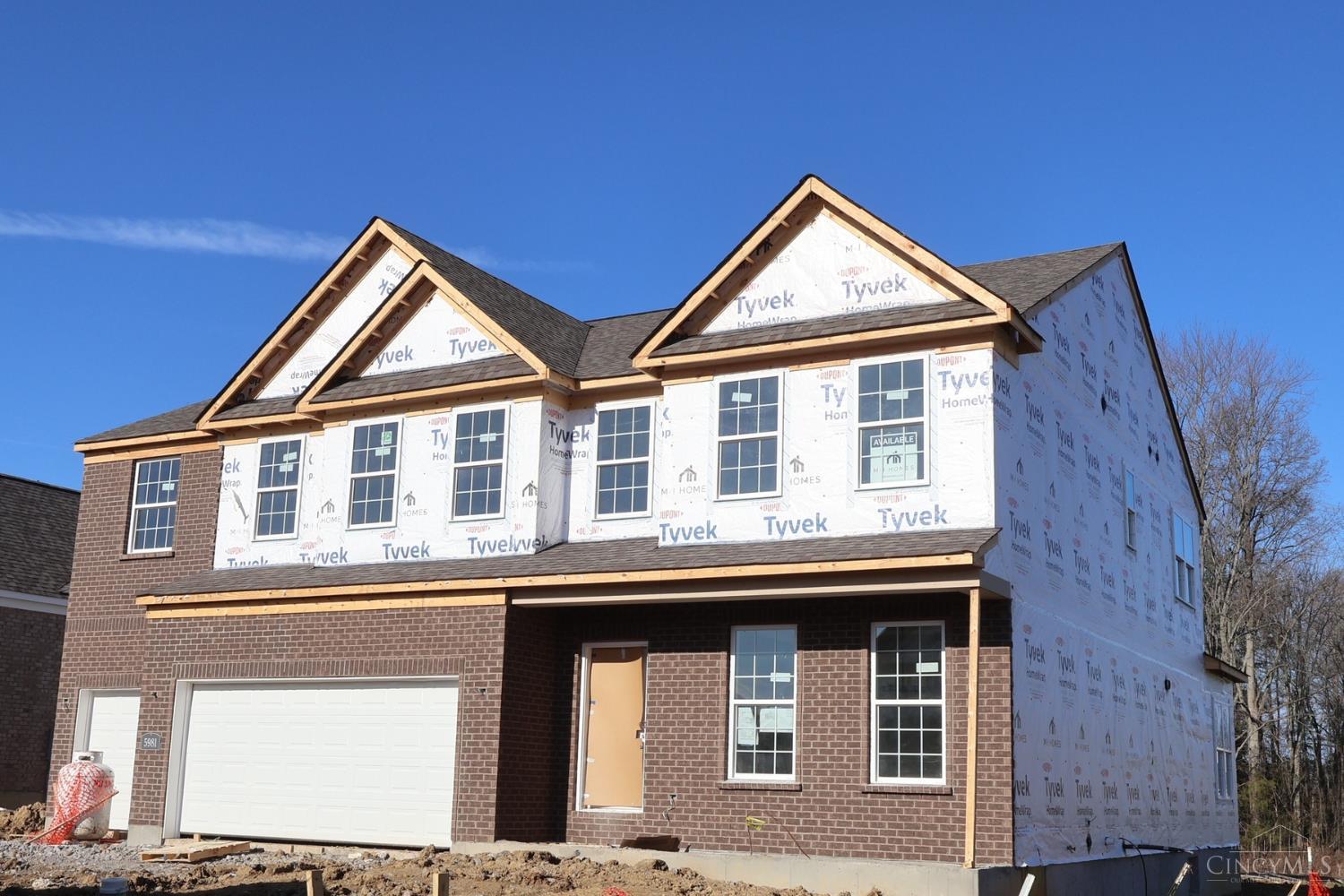 5981 Hawks Lane #83, Milford, OH, 45150 — photo 25