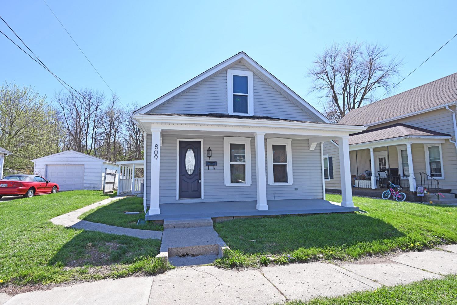 809 Water Street, Piqua, OH, 45356 — photo 7
