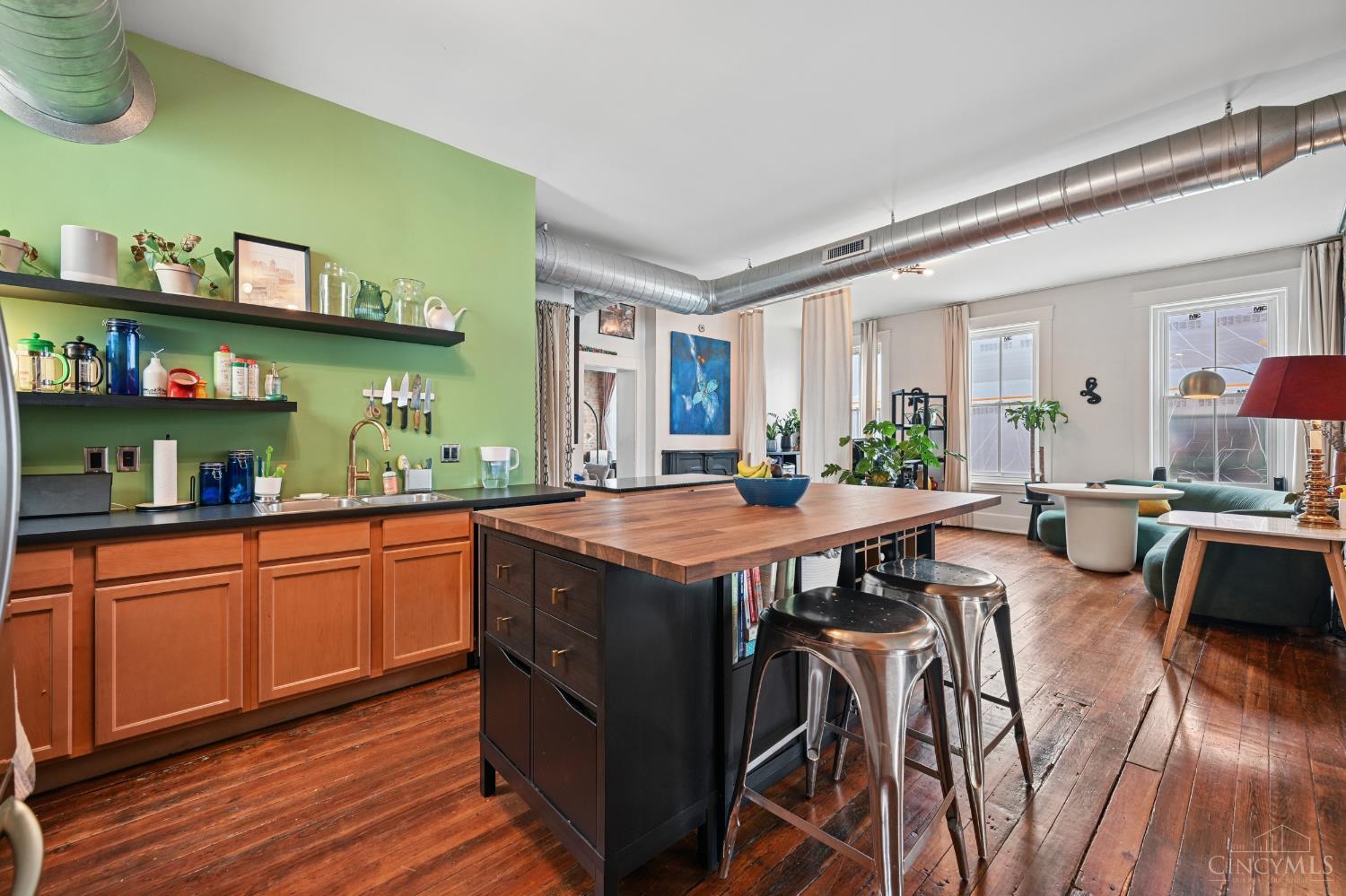 1420 Main Street #3E, Cincinnati, OH, 45202 — photo 8