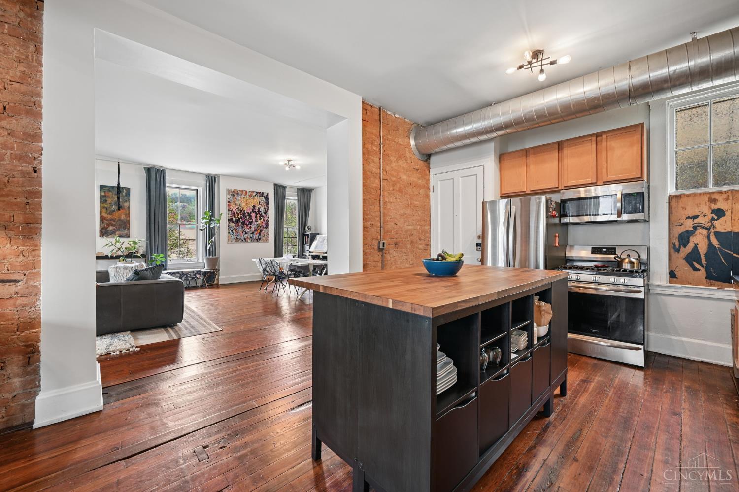 1420 Main Street #3E, Cincinnati, OH, 45202 — photo 9