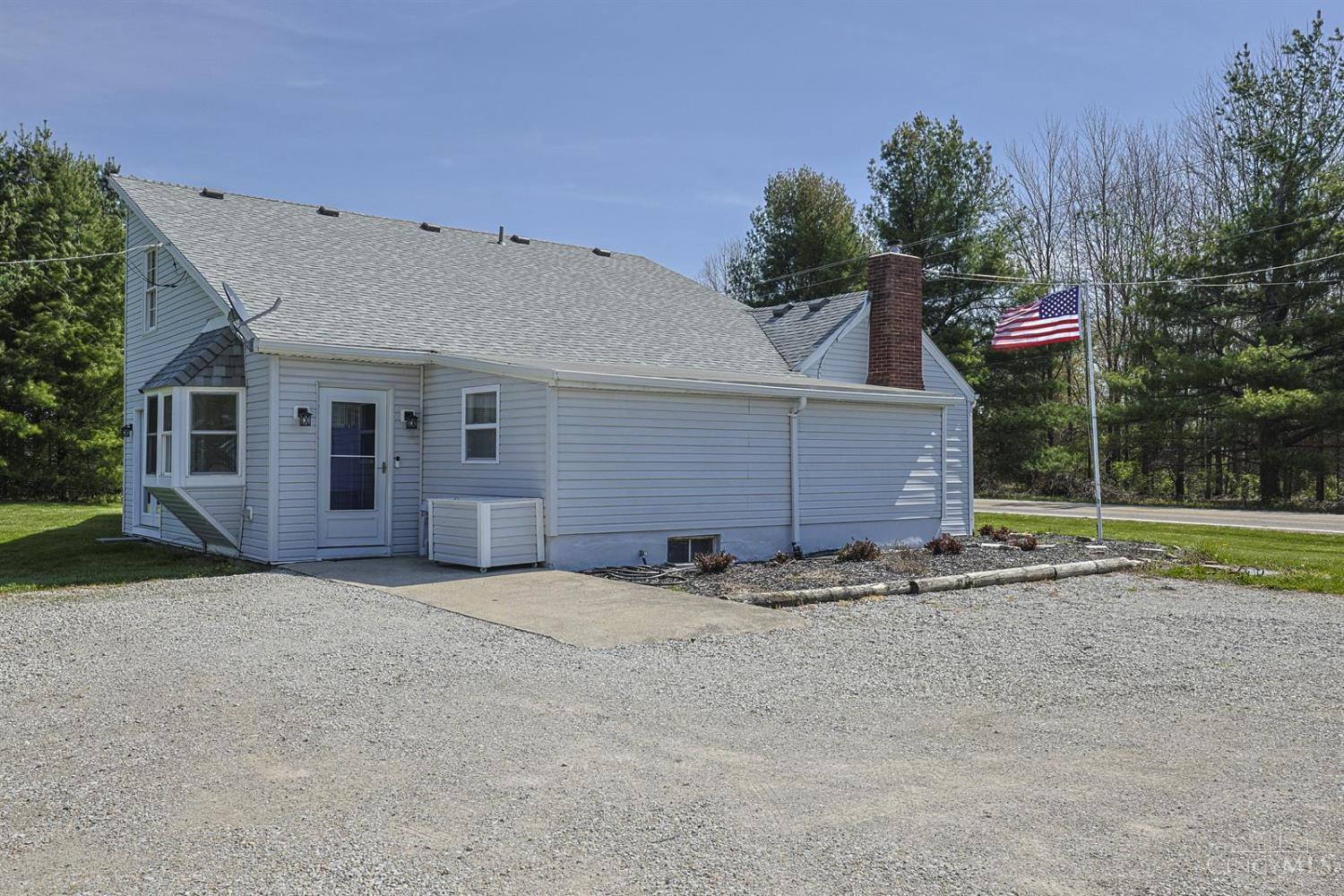 4903 St Rt 132, Harlan Twp, OH, 45152